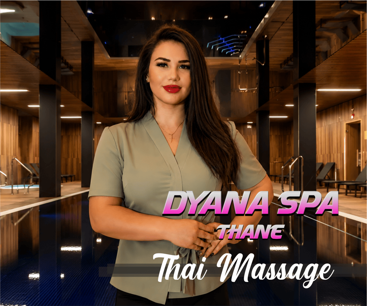 Thai Massage in Thane